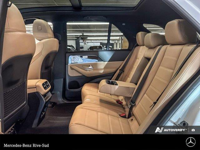 mercedes-benz GLE 2026 - 14