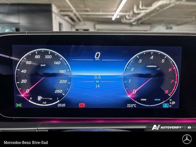 mercedes-benz GLE 2026 - 15