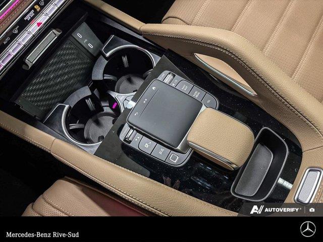 mercedes-benz GLE 2026 - 17