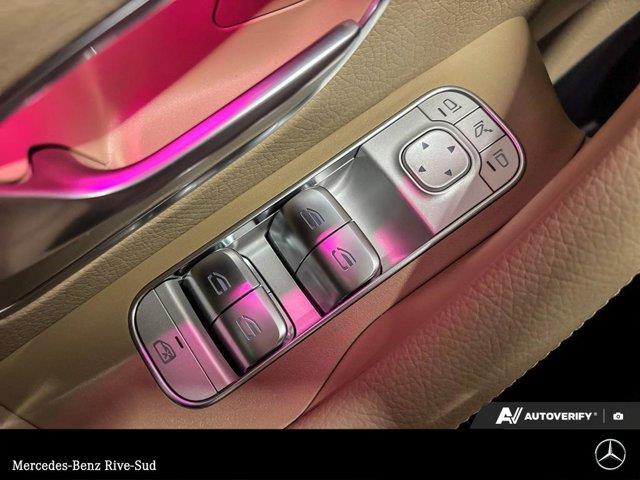 mercedes-benz GLE 2026 - 23