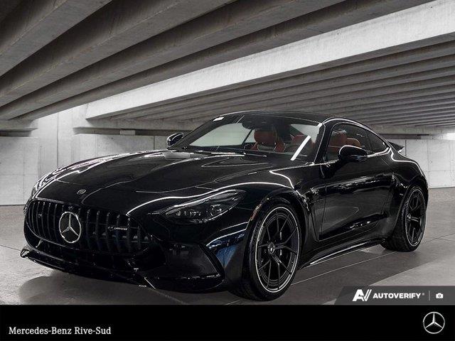 mercedes-benz GT AMG 2026