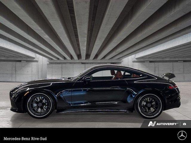 mercedes-benz GT AMG 2026 - 2