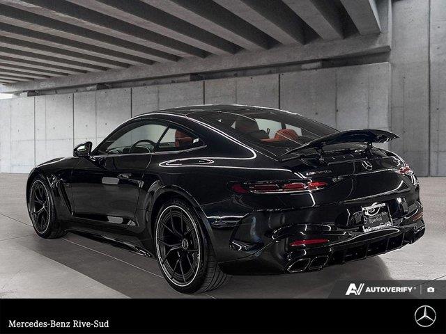 mercedes-benz GT AMG 2026 - 3