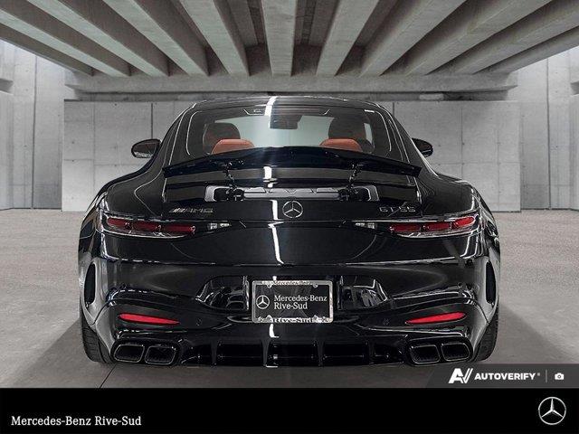 mercedes-benz GT AMG 2026 - 4