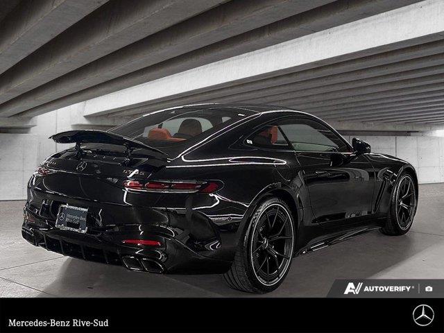 mercedes-benz GT AMG 2026 - 5
