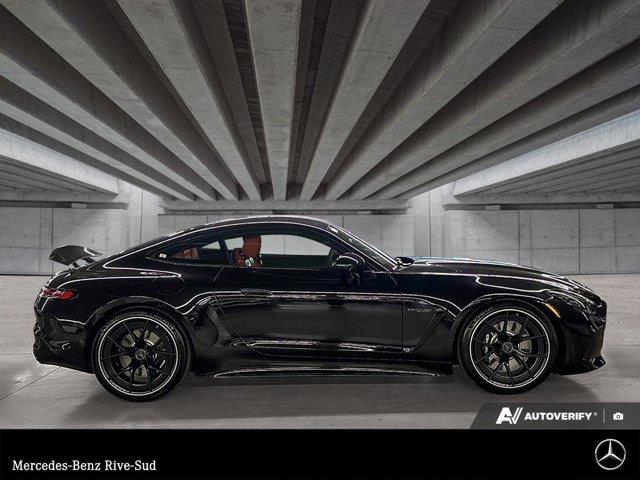 mercedes-benz GT AMG 2026 - 6