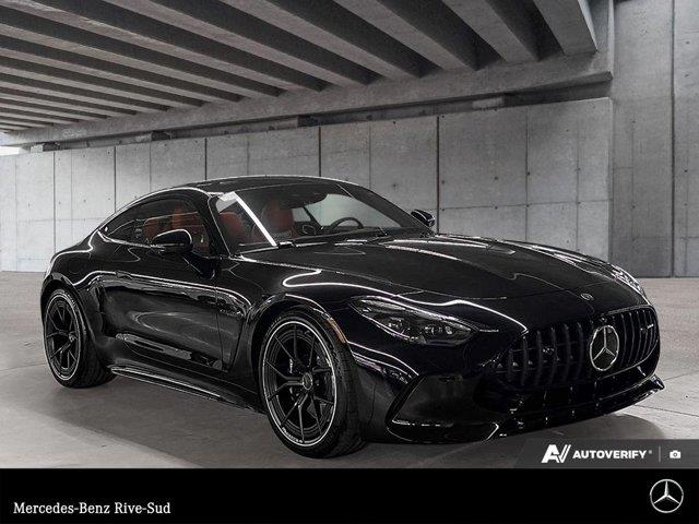 mercedes-benz GT AMG 2026 - 7