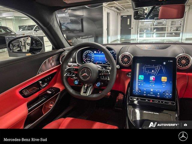 mercedes-benz GT AMG 2026 - 9