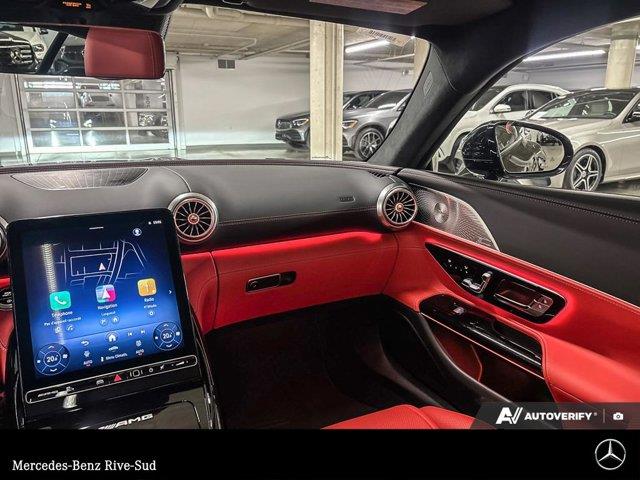 mercedes-benz GT AMG 2026 - 11
