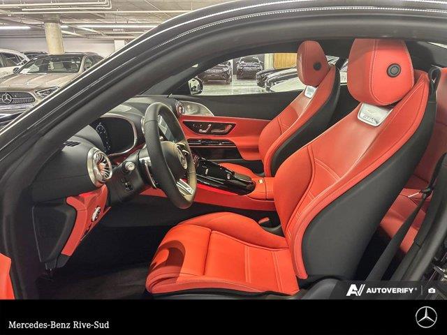 mercedes-benz GT AMG 2026 - 12