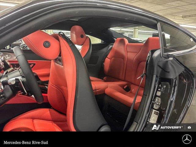 mercedes-benz GT AMG 2026 - 14
