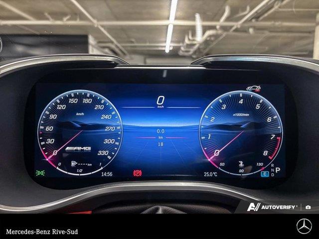 mercedes-benz GT AMG 2026 - 15