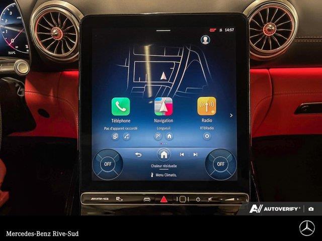 mercedes-benz GT AMG 2026 - 16