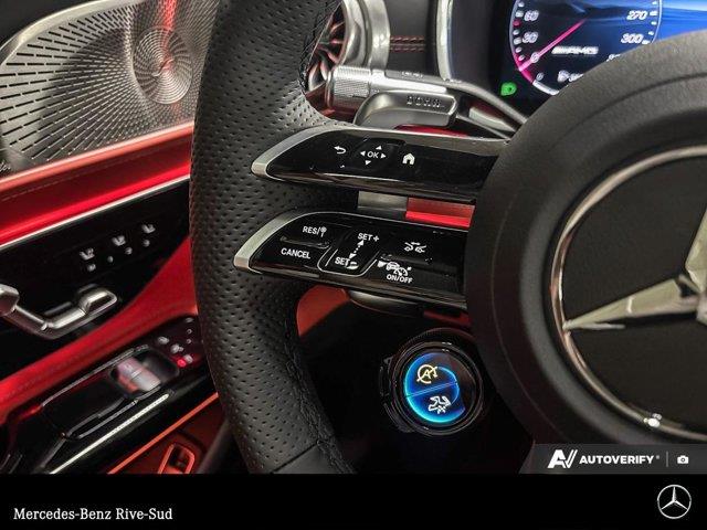 mercedes-benz GT AMG 2026 - 21