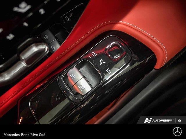 mercedes-benz GT AMG 2026 - 22