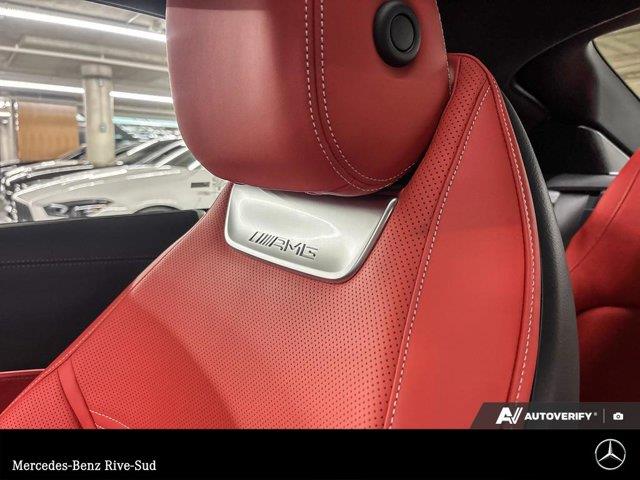 mercedes-benz GT AMG 2026 - 24