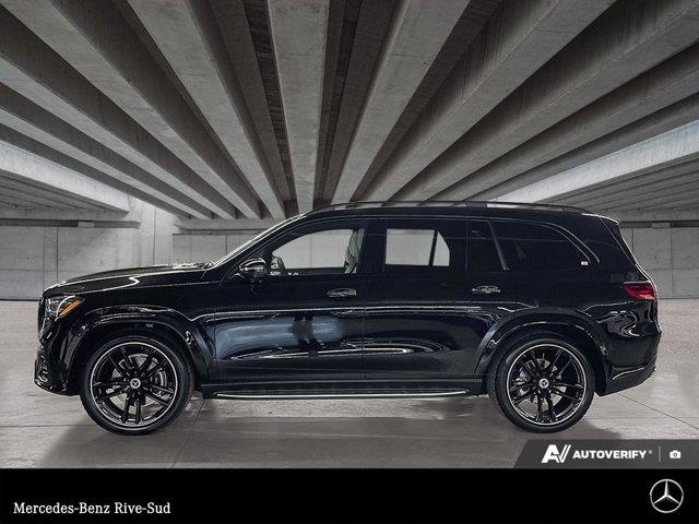 mercedes-benz GLS 2026 - 2