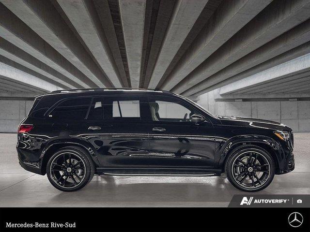mercedes-benz GLS 2026 - 6