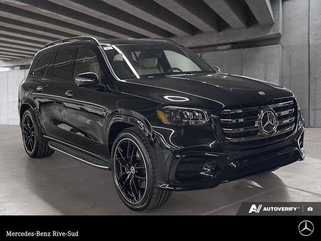 mercedes-benz GLS 2026 - 7