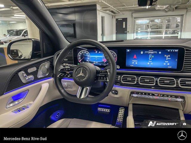 mercedes-benz GLS 2026 - 9