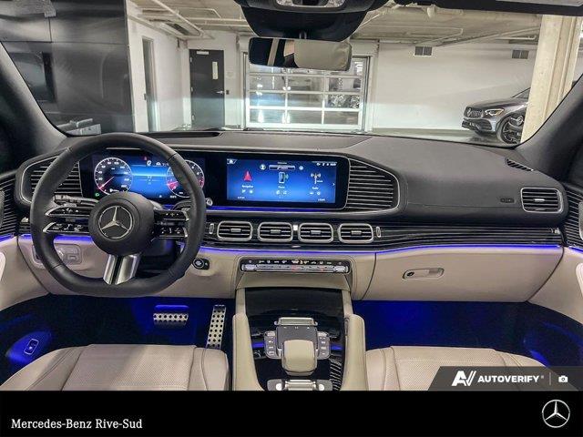 mercedes-benz GLS 2026 - 10