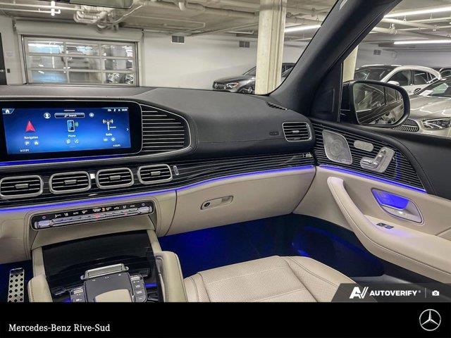 mercedes-benz GLS 2026 - 11
