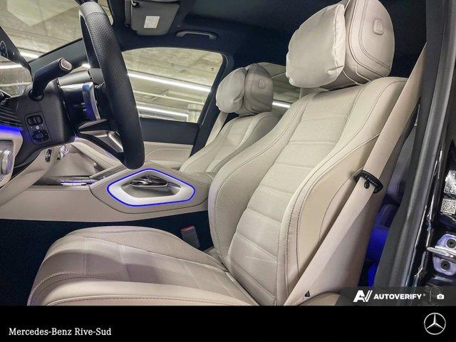 mercedes-benz GLS 2026 - 12