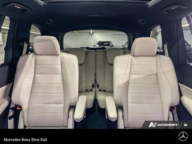 mercedes-benz GLS 2026 - 13