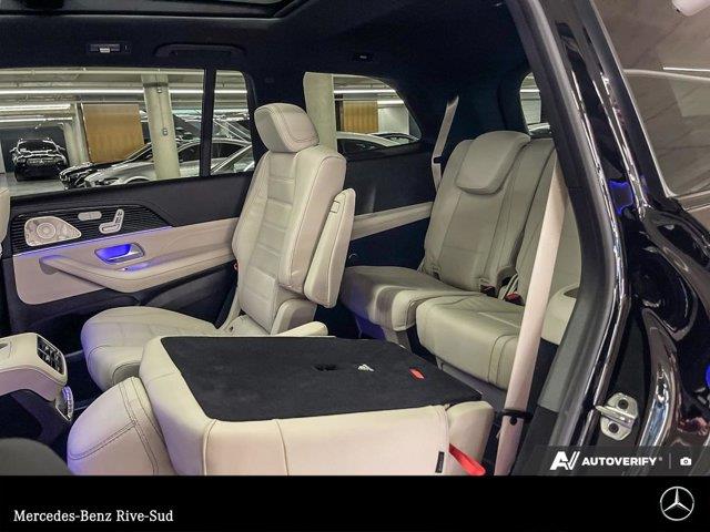 mercedes-benz GLS 2026 - 14