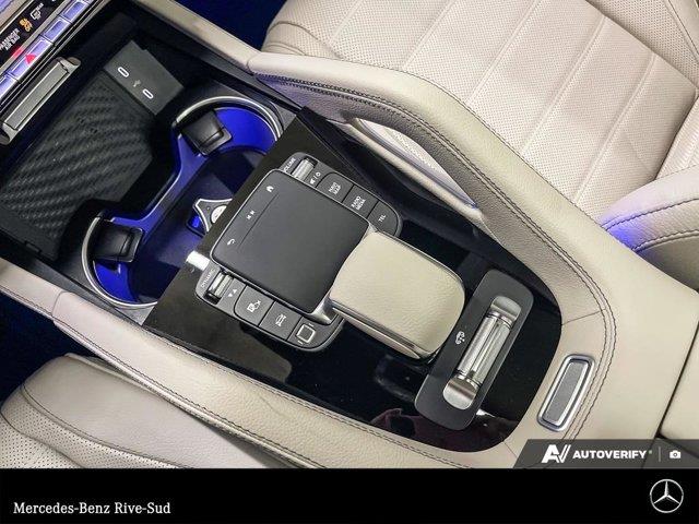 mercedes-benz GLS 2026 - 17