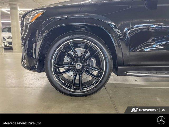 mercedes-benz GLS 2026 - 18