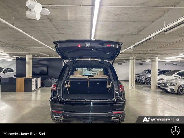 mercedes-benz GLS 2026 - 19
