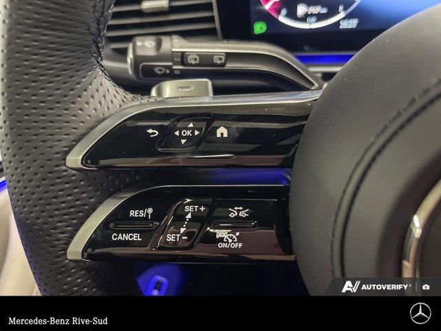 mercedes-benz GLS 2026 - 22