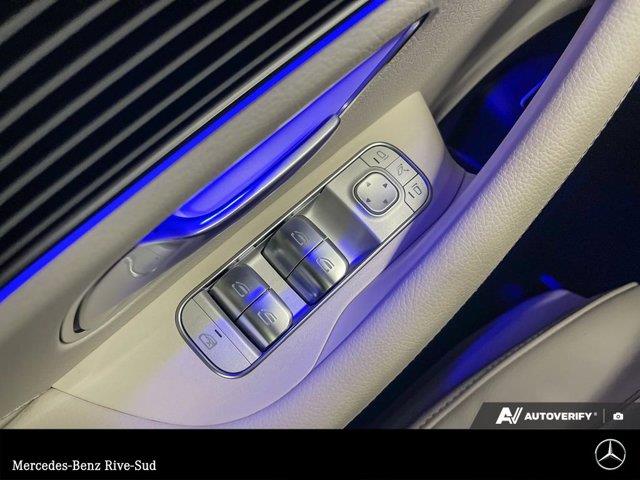 mercedes-benz GLS 2026 - 23