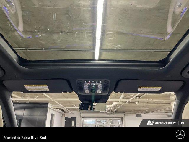 mercedes-benz GLS 2026 - 24