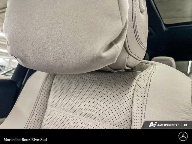 mercedes-benz GLS 2026 - 25