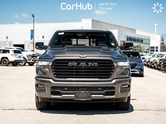 ram 1500 2026 - 3