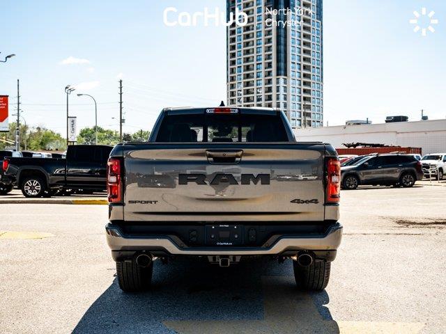 ram 1500 2026 - 6