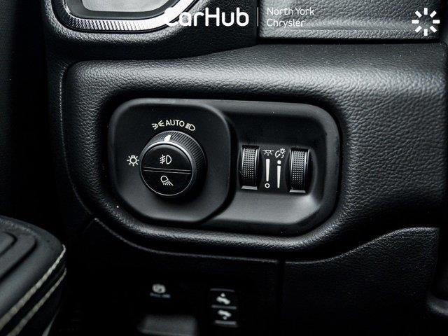 ram 1500 2026 - 17