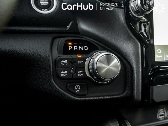 ram 1500 2026 - 18
