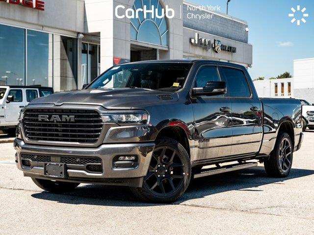 ram 1500 2026 - 30