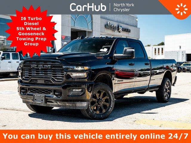 ram 3500 2025