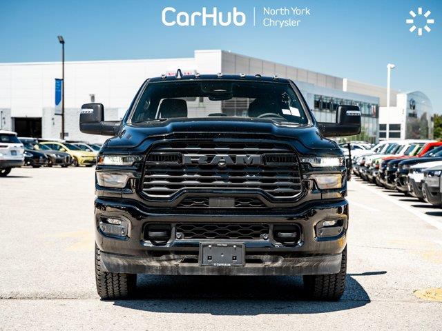 ram 3500 2025 - 3