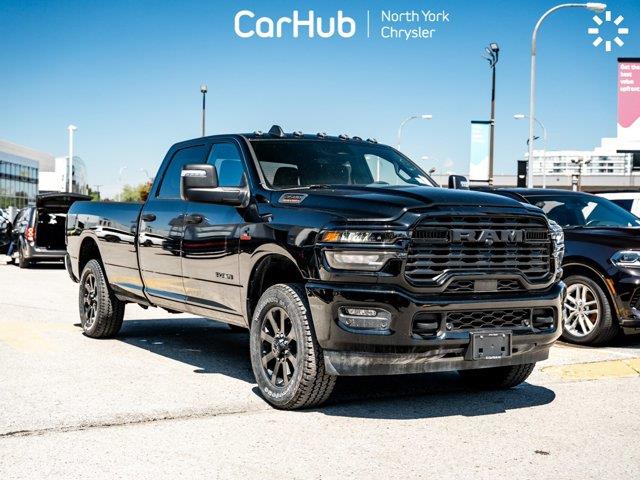 ram 3500 2025 - 4
