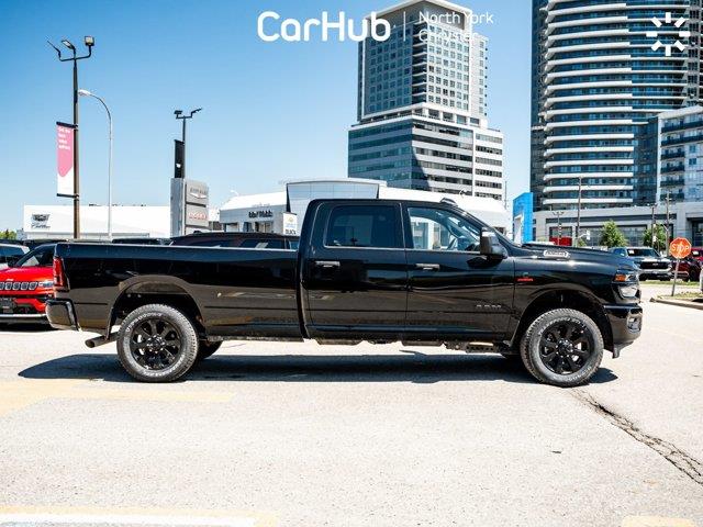 ram 3500 2025 - 5