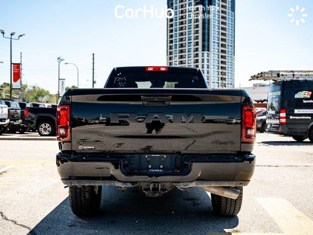 ram 3500 2025 - 6
