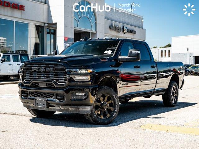 ram 3500 2025 - 17