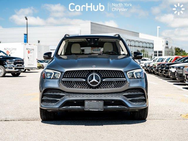 mercedes-benz GLE 2022 - 3