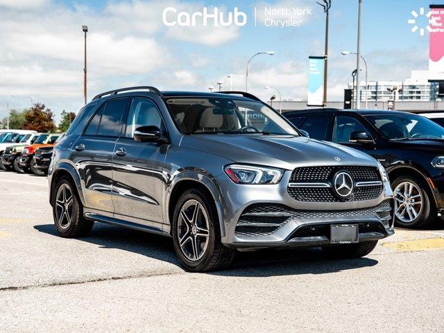 mercedes-benz GLE 2022 - 4