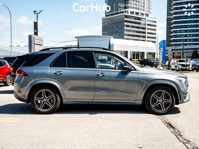 mercedes-benz GLE 2022 - 5